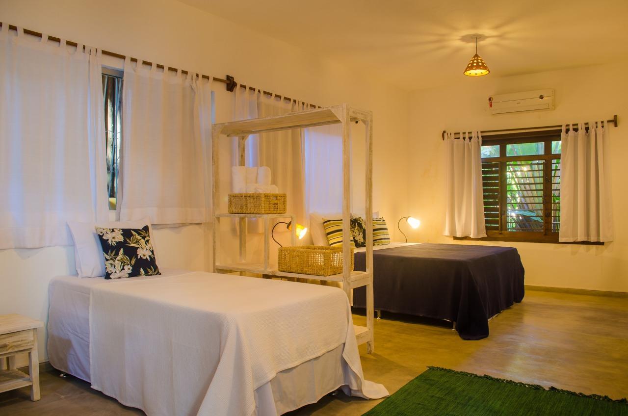 Pariri Suites Trancoso Exterior foto
